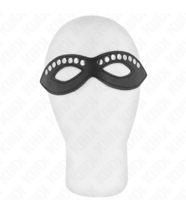 KINK - ANTIFAZ PARA OJOS CON MINI REMACHES MODELO 1 20.5 x 5.5 CM