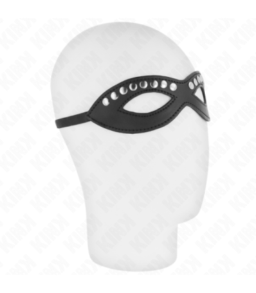 KINK - ANTIFAZ PARA OJOS CON MINI REMACHES MODELO 1 20.5 x 5.5 CM