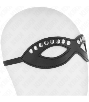 KINK - ANTIFAZ PARA OJOS CON MINI REMACHES MODELO 1 20.5 x 5.5 CM