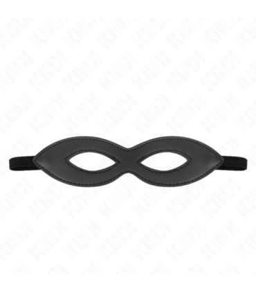 KINK - ANTIFAZ PARA OJOS CON MINI REMACHES MODELO 2 20.5 x 5.5 CM