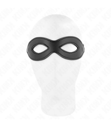 KINK - ANTIFAZ PARA OJOS CON MINI REMACHES MODELO 2 20.5 x 5.5 CM