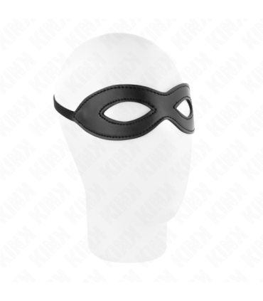 KINK - ANTIFAZ PARA OJOS CON MINI REMACHES MODELO 2 20.5 x 5.5 CM