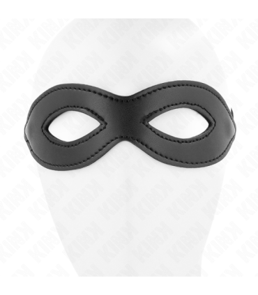 KINK - ANTIFAZ PARA OJOS CON MINI REMACHES MODELO 2 20.5 x 5.5 CM