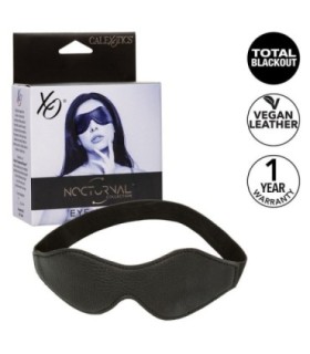 CALEXOTICS - NOCTURNAL ANTIFAZ CUERO NEGRO