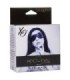 CALEXOTICS - NOCTURNAL ANTIFAZ CUERO NEGRO