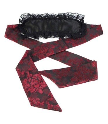 CALEXOTICS - SCANDAL ANTIFAZ NEGRO