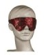 CALEXOTICS - SCANDAL ANTIFAZ OPACO DETALLES ROJO