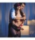 CALEXOTICS - SCANDAL ANTIFAZ OPACO DETALLES ROJO