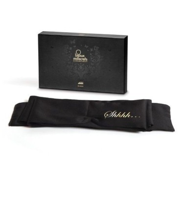 BIJOUX - SHHH ANTIFAZ