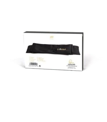 BIJOUX - SHHH ANTIFAZ