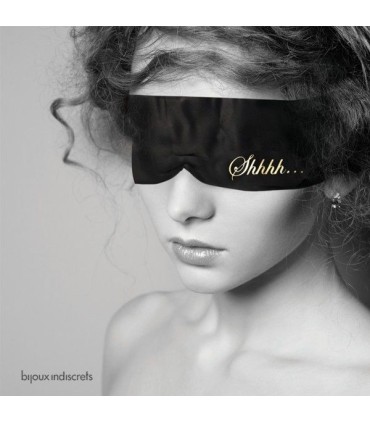 BIJOUX - SHHH ANTIFAZ