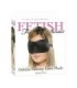 FETISH FANTASY SERIES - SERIES DELUXE FANTASY MASCARA NEGRO
