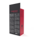 DARKNESS - SUBJUGATION MASCARA NEGRO