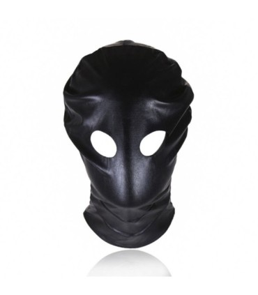 OHMAMA FETISH - GORRO BOCA CUBIERTA