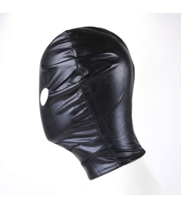 OHMAMA FETISH - GORRO BOCA CUBIERTA