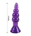 BAILE - CLIMAX HAPPENS PLUG ANAL 17 CM