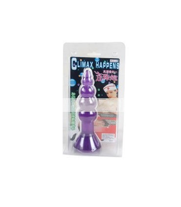 BAILE - CLIMAX HAPPENS PLUG ANAL 17 CM