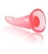 BAILE - PLUG PUNTO G/P ANAL ROSA