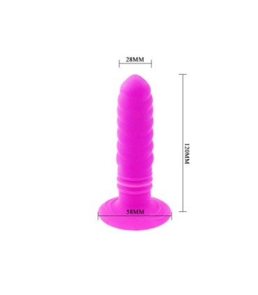 PRETTY LOVE - BUTTPLUG ANALTWIST II