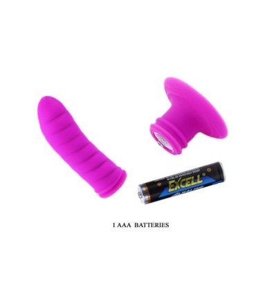 PRETTY LOVE - BUTTPLUG ANALTWIST II