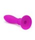 PRETTY LOVE - BOOTY PASSION PLUG CON VIBRACIÓN 10V