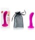 BAILE - PASSION STRONG SUCTION PLUG UNISEX