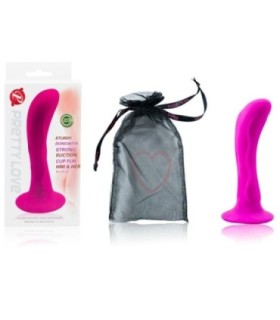 BAILE - PASSION STRONG SUCTION PLUG UNISEX