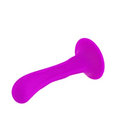 BAILE - PASSION STRONG SUCTION PLUG UNISEX