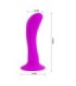 BAILE - PASSION STRONG SUCTION PLUG UNISEX