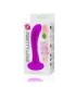 BAILE - PASSION STRONG SUCTION PLUG UNISEX