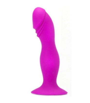 PRETTY LOVE - BOOTY PASSION REALISTIC PLUG