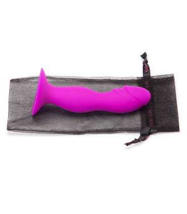 PRETTY LOVE - BOOTY PASSION REALISTIC PLUG