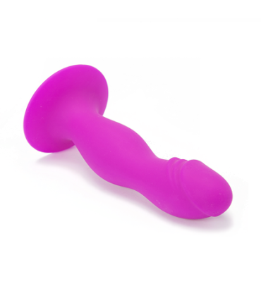 PRETTY LOVE - BOOTY PASSION REALISTIC PLUG