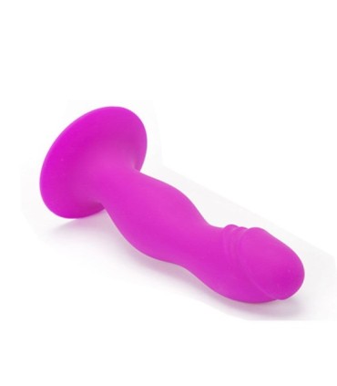 PRETTY LOVE - BOOTY PASSION REALISTIC PLUG