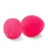 G-VIBE - FUNTOYS GPLUG ANAL VIBRADOR RECARGABLE PEQUEÑO ROSA NEON 3CM