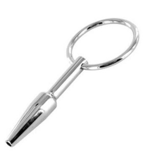 METAL HARD - MINI PLUG METAL PENE 9MM