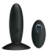 PRETTY LOVE - PLUG ANAL RECARGABLE CON VIBRACIÓN Y MANDO
