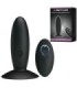 PRETTY LOVE - PLUG ANAL RECARGABLE CON VIBRACIÓN Y MANDO
