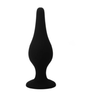 PRETTY LOVE - PLUG ERGONOMICO SILICONA 14 CM
