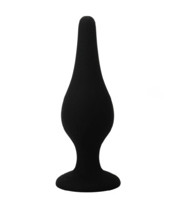 PRETTY LOVE - PLUG ERGONOMICO SILICONA 14 CM