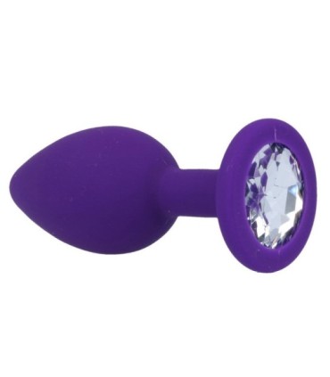INTENSE - SHELKI S PLUG ANAL LILA