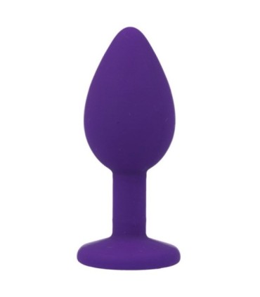 INTENSE - SHELKI S PLUG ANAL LILA