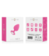 INTENSE - SHELKI S PLUG ANAL FUCHSIA