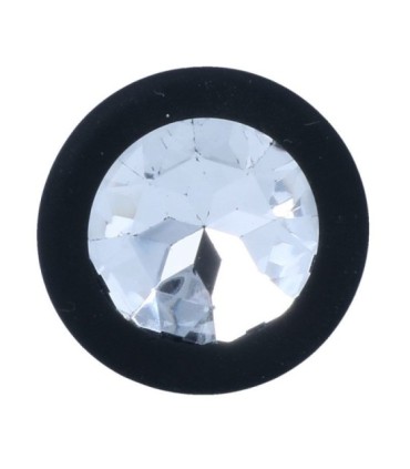 INTENSE - SHELKI S PLUG ANAL NEGRO