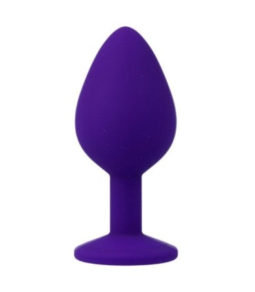 INTENSE - SHELKI M PLUG ANAL LILA