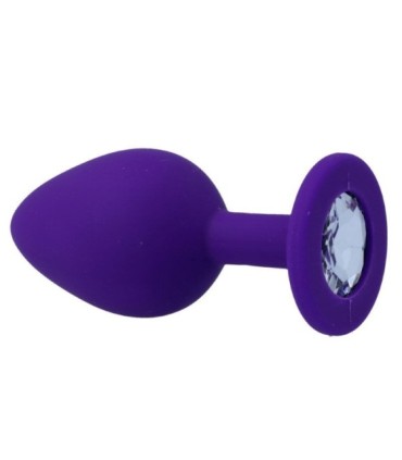 INTENSE - SHELKI M PLUG ANAL LILA