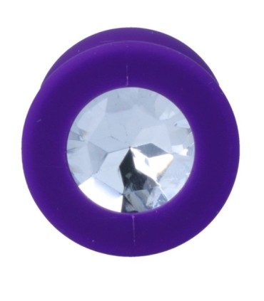 INTENSE - SHELKI M PLUG ANAL LILA