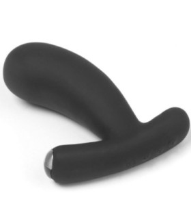 JE JOUE - NUO V.2 PLUG ANAL VIBRADOR NEGRO