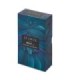 JE JOUE - NUO V.2 PLUG ANAL VIBRADOR NEGRO