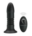 PRETTY LOVE - PLUG MAGIC JINGER UP & DOWN Y VIBRACIÓN